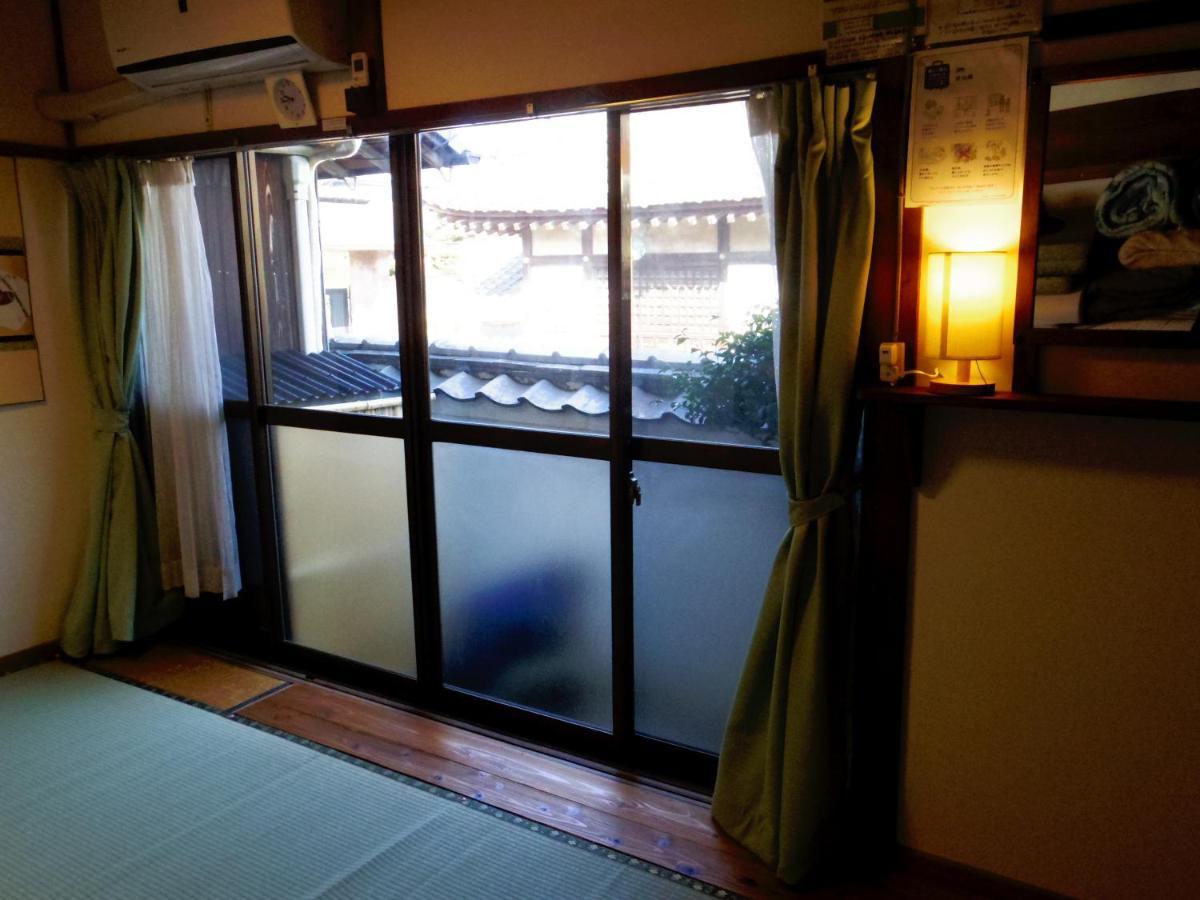 ゲストハウス喜平 Kaizuka Exterior foto