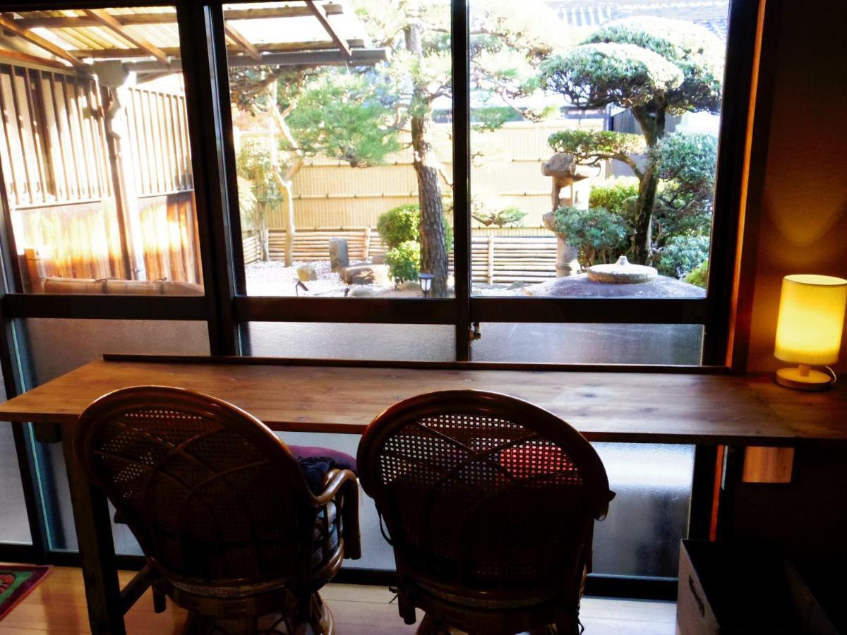 ゲストハウス喜平 Kaizuka Exterior foto